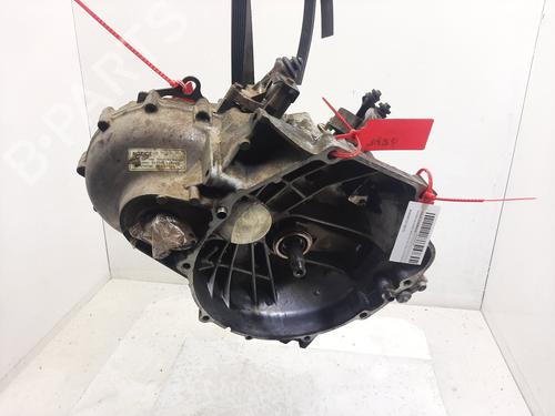 Used Gearbox HONDA ACCORD VII (CL, CN) 2.2 i-CTDi (CN1) (140 hp) 31259183