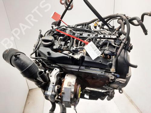 Engine AUDI A1 (8X1, 8XK) 1.6 TDI | BP36432235M1 - Image 5