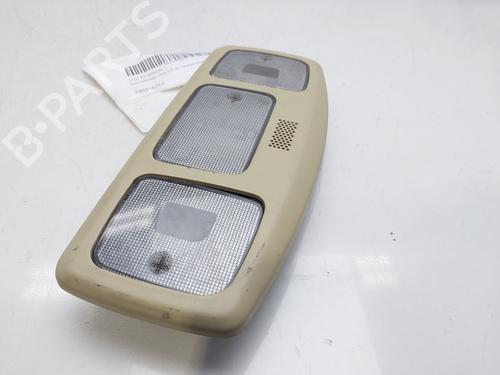 Interior roof light FIAT CROMA (194_) 1.9 D Multijet (194AXC1B, 194AXC12) | BP16576582I8 