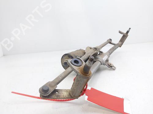 Front wiper motor VW GOLF IV (1J1)  | BP24609805M29 