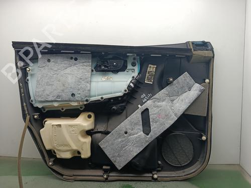 Front right panel TOYOTA AURIS (_E18_) 1.8 Hybrid (ZWE186_, ZWE186R) | BP33931985C59  - Image 5