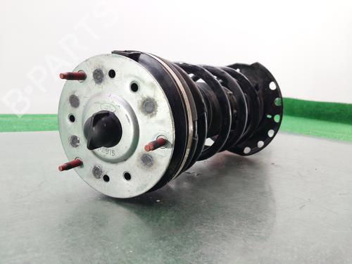 Left rear shock absorber LAND ROVER RANGE ROVER EVOQUE (L538) 2.0 D | BP18031584M18 