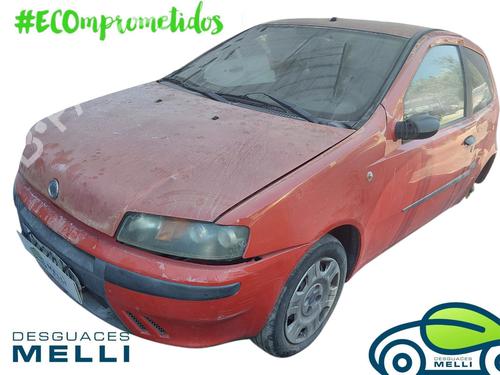 Ricambi FIAT PUNTO (188_) 1.9 DS 60 (188.031, .051, .231, .251) 4756008