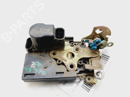 Used Front right lock CHEVROLET NUBIRA Saloon 1.6 (109 hp) 21360579
