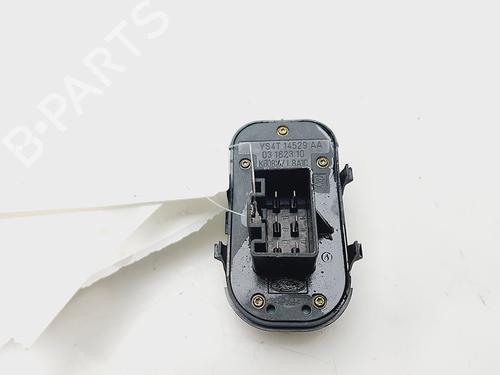 Left front window switch FORD FOCUS I Saloon (DFW) 1.6 16V | BP20126456I27 