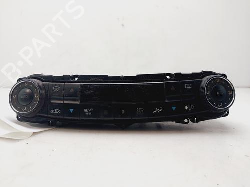 Used Climate control MERCEDES-BENZ E-CLASS (W211) E 320 CDI (211.026) (204 hp) 26676574