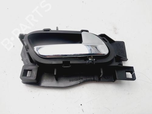 Front right interior door handle CITROËN C4 I (LC_)  96435310VD |