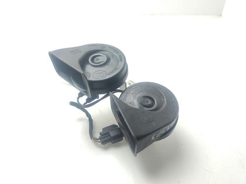 Used Horn CHEVROLET ORLANDO (J309) 2.0 D (131 hp) 30530388