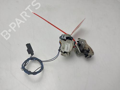 rear-left-lock-mercedes-benz-vito-mixto-van-w639-2003-32436662 main image