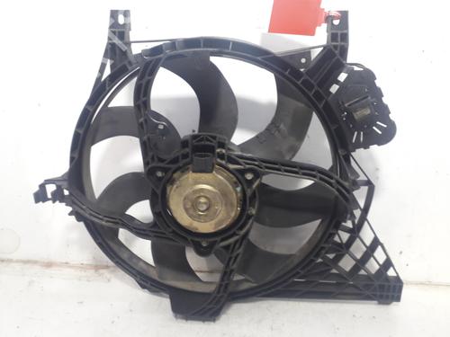 Radiator fan NISSAN PRIMERA Hatchback (P12) 1.9 dCi | BP8365149M35 