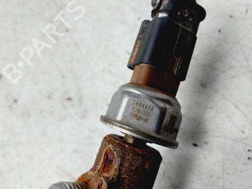 Injection rail PEUGEOT 3008 II SUV (MC_, MR_, MJ_, M4_)  | BP28301612M98 
