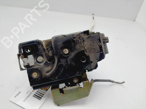 Front right lock AUDI A6 C5 (4B2)  | BP26588275C97 
