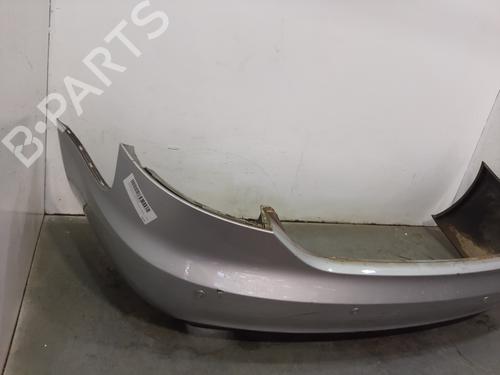 Rear bumper AUDI A6 C6 (4F2) 3.0 TDI quattro | BP12414551C8 