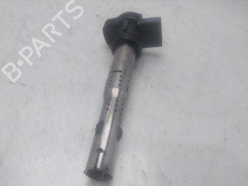 Tændspole Tændspole AUDI A4 B6 (8E2) 2.0 FSI (150 hp) 37459603 37459603