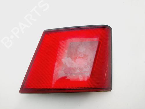 Højre baklys, luke MITSUBISHI CARISMA (DA_) 1.6 (DA1A) (99 hp) 30544972