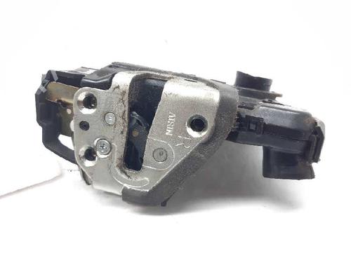 Front right lock TOYOTA COROLLA Saloon (_E12_) 1.4 D-4D (NDE120_, NDE120R) | BP5326974C97 