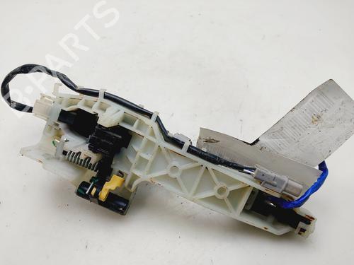 Front right exterior door handle KIA PICANTO III (JA)  | BP29546508C129 