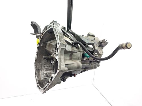 Gearbox RENAULT MEGANE III Hatchback (BZ0/1_, B3_) 1.5 dCi (BZ09, BZ0D, BZ1W, BZ29, BZ14) | BP16961068M3 