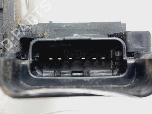 Front right lock CITROËN C4 Picasso I MPV (UD_)  | BP31636500C97 