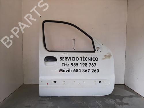 Porta frente direita RENAULT KANGOO (KC0/1_) 1.5 dCi (57 hp) 10545959