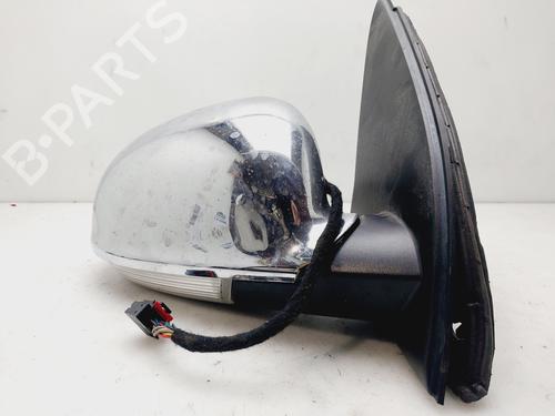 Right mirror VW GOLF V (1K1) 1.9 TDI | BP22761820C27 