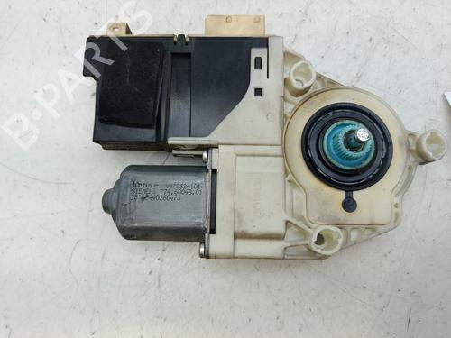 Used Left front window motor CITROËN C4 I (LC_) [2004-2014]  31124460