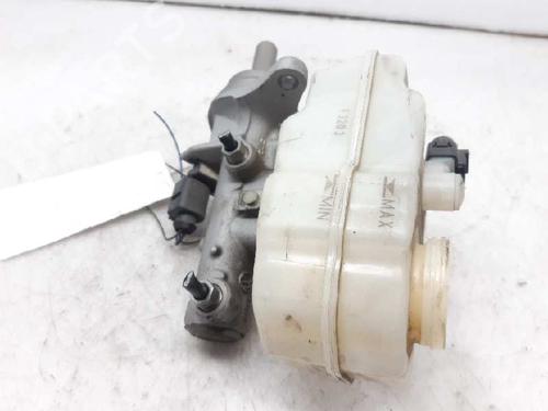 Brake master cylinder SEAT IBIZA IV (6J5, 6P1)  | BP5336741M77 