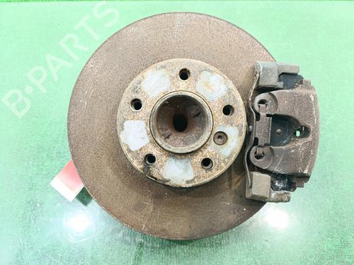 Left front steering knuckle BMW 5 (E39) 530 d | BP29539263M25 