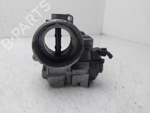Used Throttle body Throttle body SKODA OCTAVIA I (1U2) 1.9 TDI (100 hp) 33956950 33956950