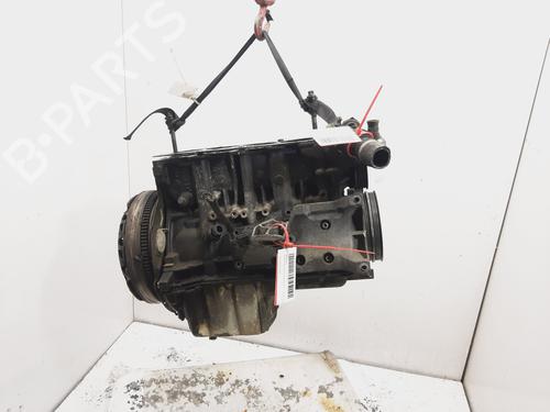 Andre BMW 5 (E60) 520 d (163 hp) 25815276