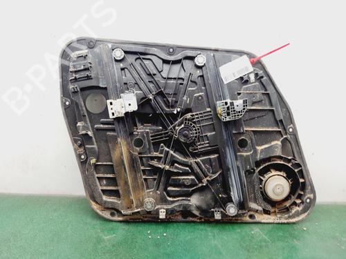 Front right window mechanism KIA SPORTAGE IV (QL, QLE)  | BP26032784C23 