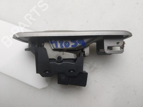Left rear window switch JAGUAR XF I (X250) 2.7 D | BP36813319I29 - Image 5