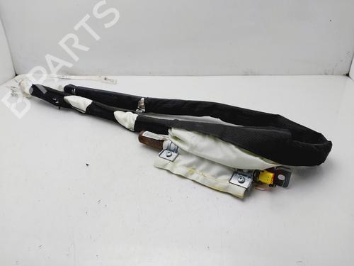 Left curtain airbag PEUGEOT 508 I (8D_) 2.0 HDi | BP25266537C11 