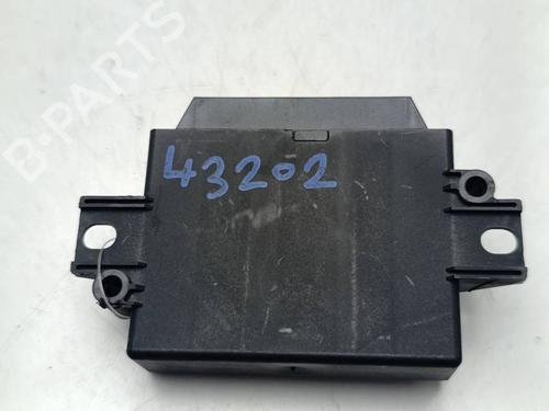 Electronic module AUDI A4 B8 (8K2) | BP40036779M83 - Image 3