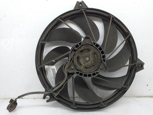 Radiator fan PEUGEOT 206 Hatchback (2A/C) 1.4 LPG | BP7550306M35 