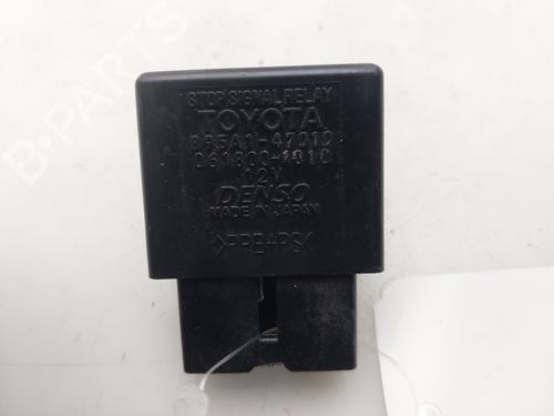 Elektronisk modul Elektronisk modul TOYOTA AVENSIS Saloon (_T27_) [2008-2018] 35978472 35978472