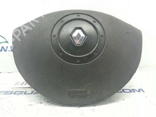 Driver airbag RENAULT MEGANE II (BM0/1_, CM0/1_) 1.5 dCi (BM1E, CM1E) | BP2859467C9 