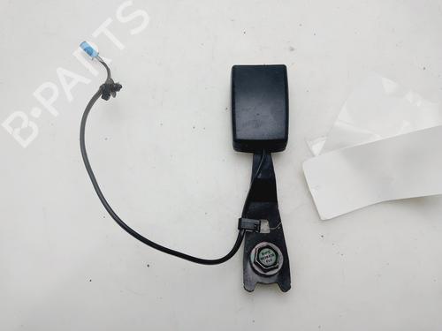 Engache cinturón Engache cinturón MITSUBISHI COLT VI (Z3_A, Z2_A) 1.3 (Z21A) (95 hp) 33052605 33052605