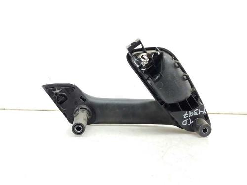 Rear right interior door handle VW POLO V (6R1, 6C1) 1.4 TDI | BP3665263I16 