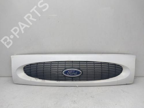 Rejilla delantera FORD FIESTA IV (JA_, JB_) 1.3 i (60 hp) 12437010