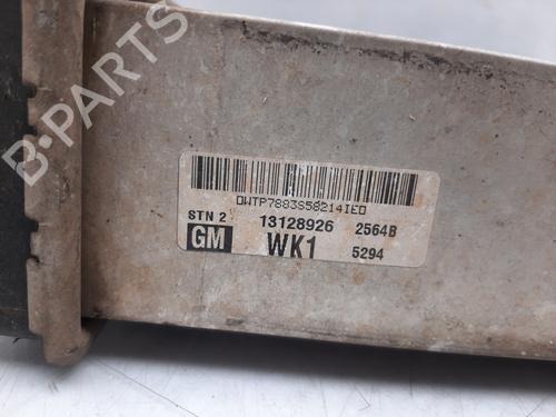 Intercooler OPEL ASTRA H (A04) 1.7 CDTI (L48) | BP18641606M30 