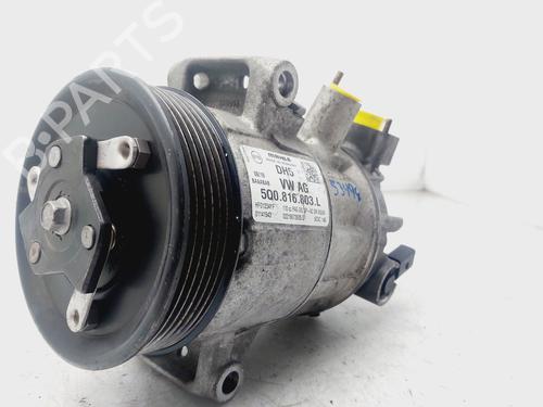AC compressor SEAT ATECA (KH7, KHP)  | BP27364461M34 