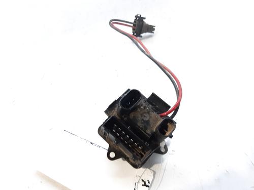 Used Heater resistor RENAULT MEGANE I Classic (LA0/1_) 1.9 dCi (LA05, LA1F) (102 hp) 11650360