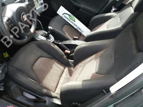 Right front seat SEAT ALTEA XL (5P5, 5P8) | BP2934597C16