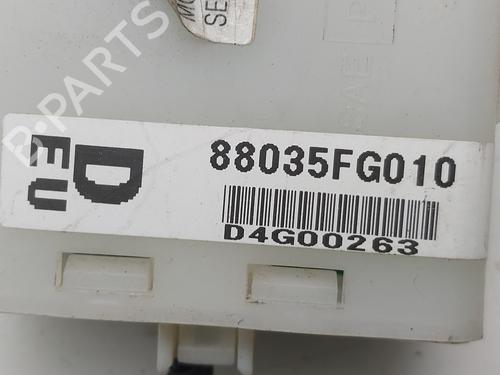Electronic module SUBARU XV (_GP_) 2.0 i AWD (GP7, G33GP) | BP36409115M83 - Image 5