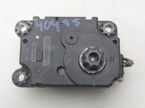 Used Electronic module Electronic module MINI MINI CLUBVAN (R55) One (98 hp) 39647592 39647592