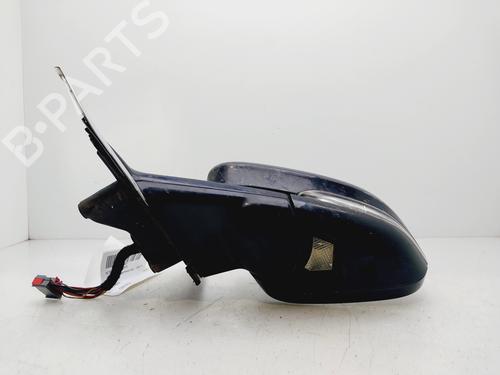 Left mirror JAGUAR XF I (X250) 3.0 D | BP29551129C26 