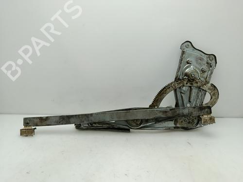 Used Front left window mechanism RENAULT MEGANE III Grandtour (KZ0/1) [2008-2016]  29335127