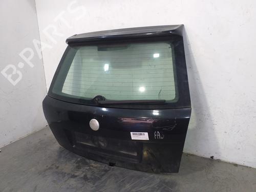 Bagklap CC/Kombi-Coupé SKODA FABIA I (6Y2) 1.9 SDI | BP19403503C6 