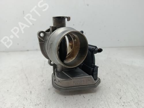Used Throttle body BMW 1 Convertible (E88) 118 d (143 hp) 29984074